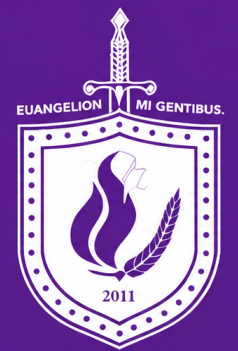 Logo complet de l’Institut Théologique Américain